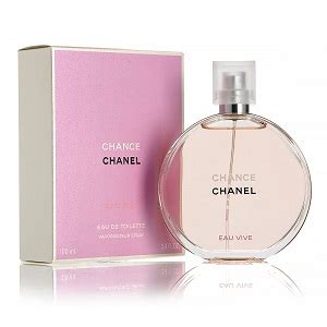 chanel eau vive pantip